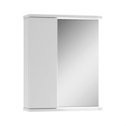 Шкаф зеркало Домино Промо 50