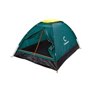 Летняя однослойная палатка Следопыт aleus 3