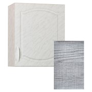 Шкаф для посуды SANTREK 50 Сакура фасад МДФ