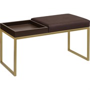 Банкетка GreenWeen ALBA BOX