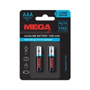 Батарейки ProMega 1188296