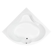 Акриловая ванна Aquanet Santiago