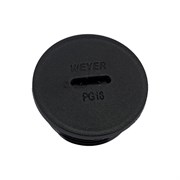 Заглушка отверстия Weyer DPK-P16B