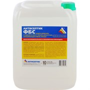 Раствор антисептика ЗАО "Антисептик" ФБС