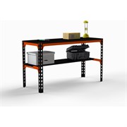 Металлический стол ООО Металекс SMMO751260