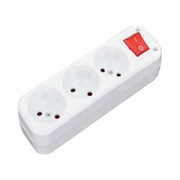 Трехместная колодка AY-KA 8831100