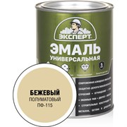 Универсальная алкидная эмаль Эксперт 31342