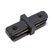 Прямой коннектор для шинопровода Arte Lamp A130206