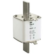 Плавкая вставка предохранителя IEK ППНИ-39