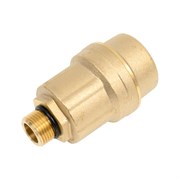 Автоматический воздухоотводчик Uni-Fitt 234G1000