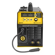 Сварочный полуавтомат БАРСВЕЛД Profi MIG-207 D