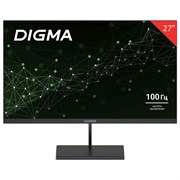 Монитор DIGMA Progress 27P501F 27" (68,6 см)/1920х1080/16:9/IPS/5ms/300cd/HDMI/черный, DM27SB01