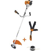 Мотокоса Stihl FS 120