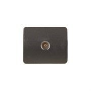 Телевизионная розетка Светозар ГАММА