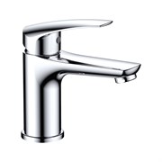 Однорычажный смеситель для умывальника Elghansa 1672909