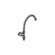 Смеситель для кухни Эверест B41-334