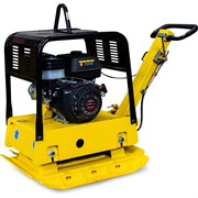 Реверсивная виброплита TOR C-330(R) (Loncin)