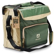 Сумка-холодильник АРКТИКА 3000-30, болотная