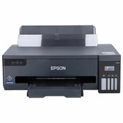 Принтер струйный EPSON L11050 А3, 30 стр./мин., 4800х1200, Wi-Fi, СНПЧ, C11CK39505