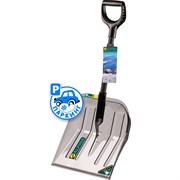 Лопата для уборки снега AMIGO val Alpina parking