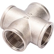 Латунная крестовина STI D270-00409