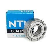Подшипник NTN 6202 ZZCM 5K T