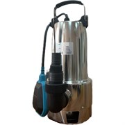 Дренажный насос LEO LKS-758 SW
