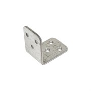 Соединительный мебельный уголок КРЕПКО-НАКРЕПКО 00042