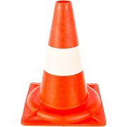 Сигнальный дорожный конус Сталер КС-1.2