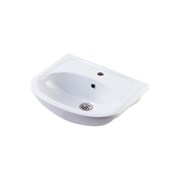 Мебельный мебельная раковина Rosa УЮТ 50