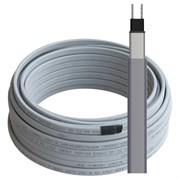 Саморегулирующий нагревательный кабель для обогрева труб, водостоков и кровли RoofMate N