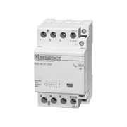 Модульный контактор Benedict R32-40-01 230