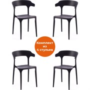 Комплект стульев Tetchair TON (mod. PC33)