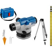 Оптический нивелир BULL 1323813