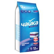 Стиральный порошок автомат универсальный 12кг ЧАЙКА "Балтийское море", СОНЦА Беларусь, 89842