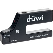 Детектор металла и проводки duwi DIY