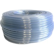 Пищевой шланг-трубка НОВЭМ ПВХ 14x1,5мм 50м