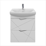 Подвесная тумба Sanstar линни 60