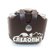 Фляжка Следопыт Freezly