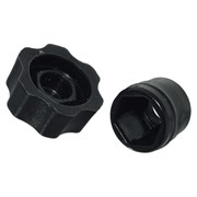 Разборная ручка-фиксатор Росдюбель 35-0110