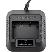 Зарядное устройство для радиостанции UV-5R BAOFENG 18148