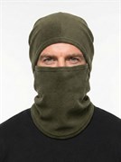Подшлемник закрытое лицо ProfLineBase (Флис,220), хаки