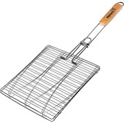 Решетка для барбекю для рыбы Helios HS-RB SY280