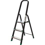 Стальная стремянка SMARTY Combi