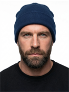 Шапка ProfLineSpecialist (Акрил), т.синий