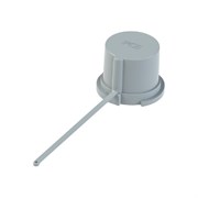 Защитная крышка на вилку PCE 63A IP67 ts7632g