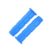 Грипсы JOY KIE MTB HL-GB72, 130 мм, резина, синие H000008027