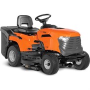 Бензиновый райдер Daewoo DLT 84 H