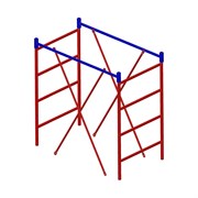 Секция Мега Мега-1М 1.5м 901