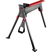 / TRITON SJA100E-U Многофункциональные раскладные тиски-подставка слесарные / столярные, 955 мм Unipro 16000